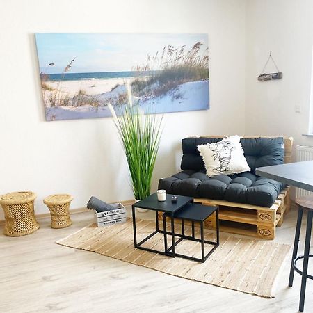 Beach Appartement Μπίλεφελντ Εξωτερικό φωτογραφία