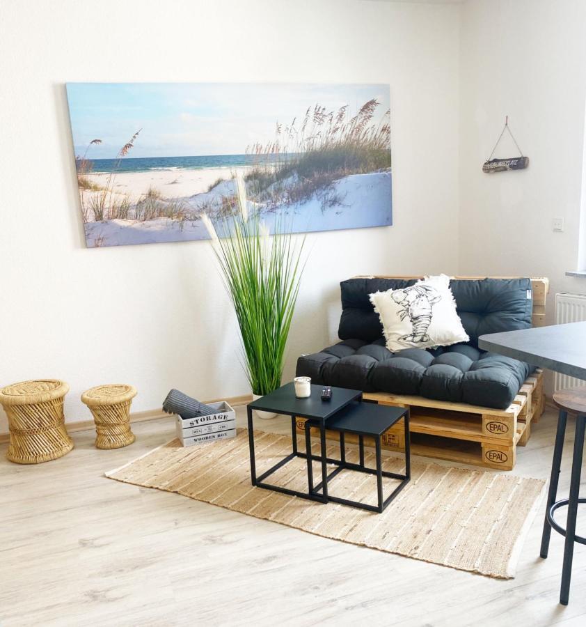 Beach Appartement Μπίλεφελντ Εξωτερικό φωτογραφία