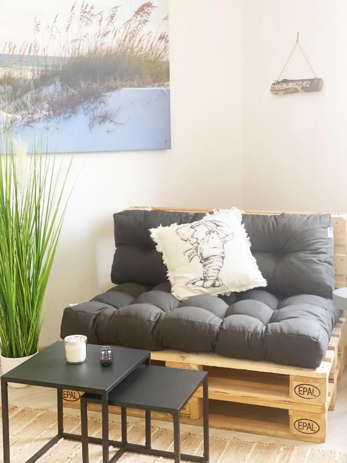Beach Appartement Μπίλεφελντ Εξωτερικό φωτογραφία
