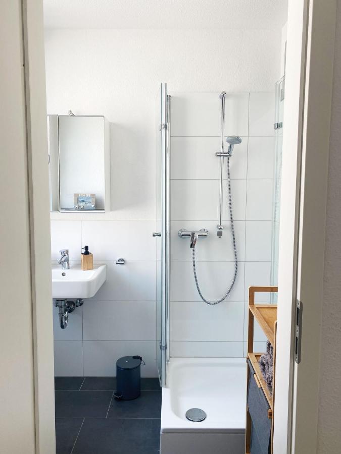 Beach Appartement Μπίλεφελντ Εξωτερικό φωτογραφία